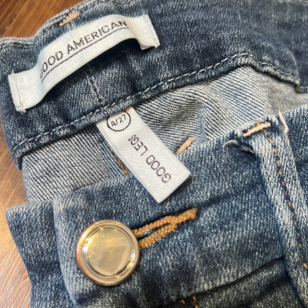 Good American Good Legs
